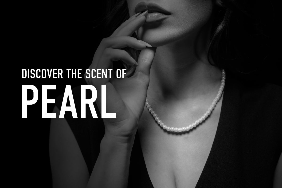 肌に残る やわらかな光