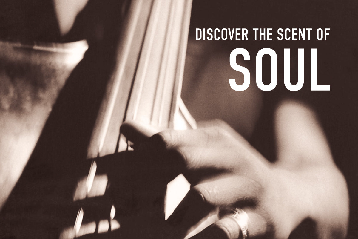 冷たい季節に、静かに温もる香り