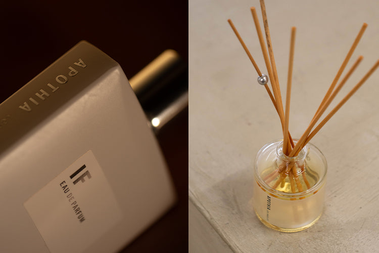 ムエット(試香紙)無料お届けサービス