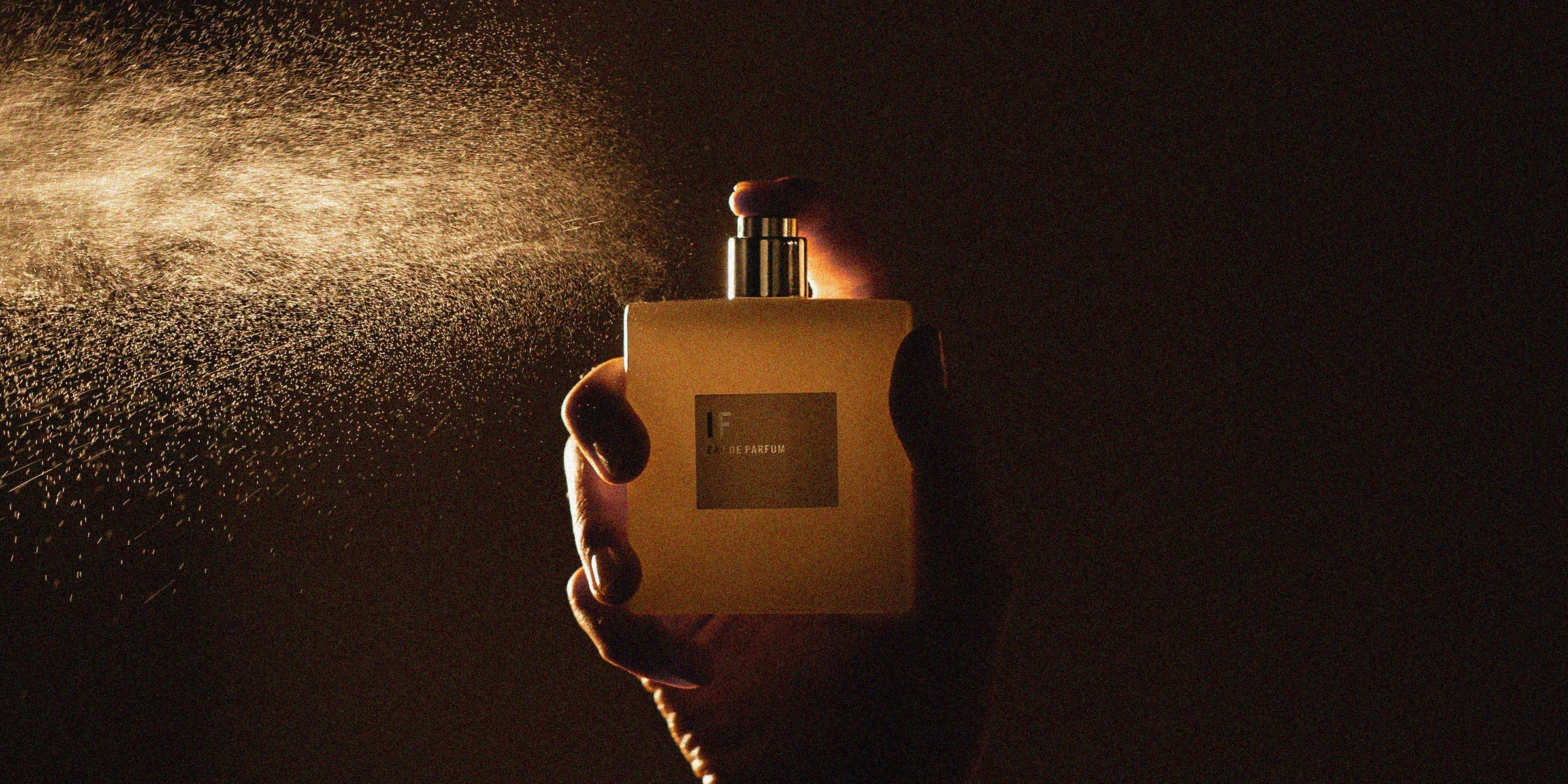 Eau de Parfum