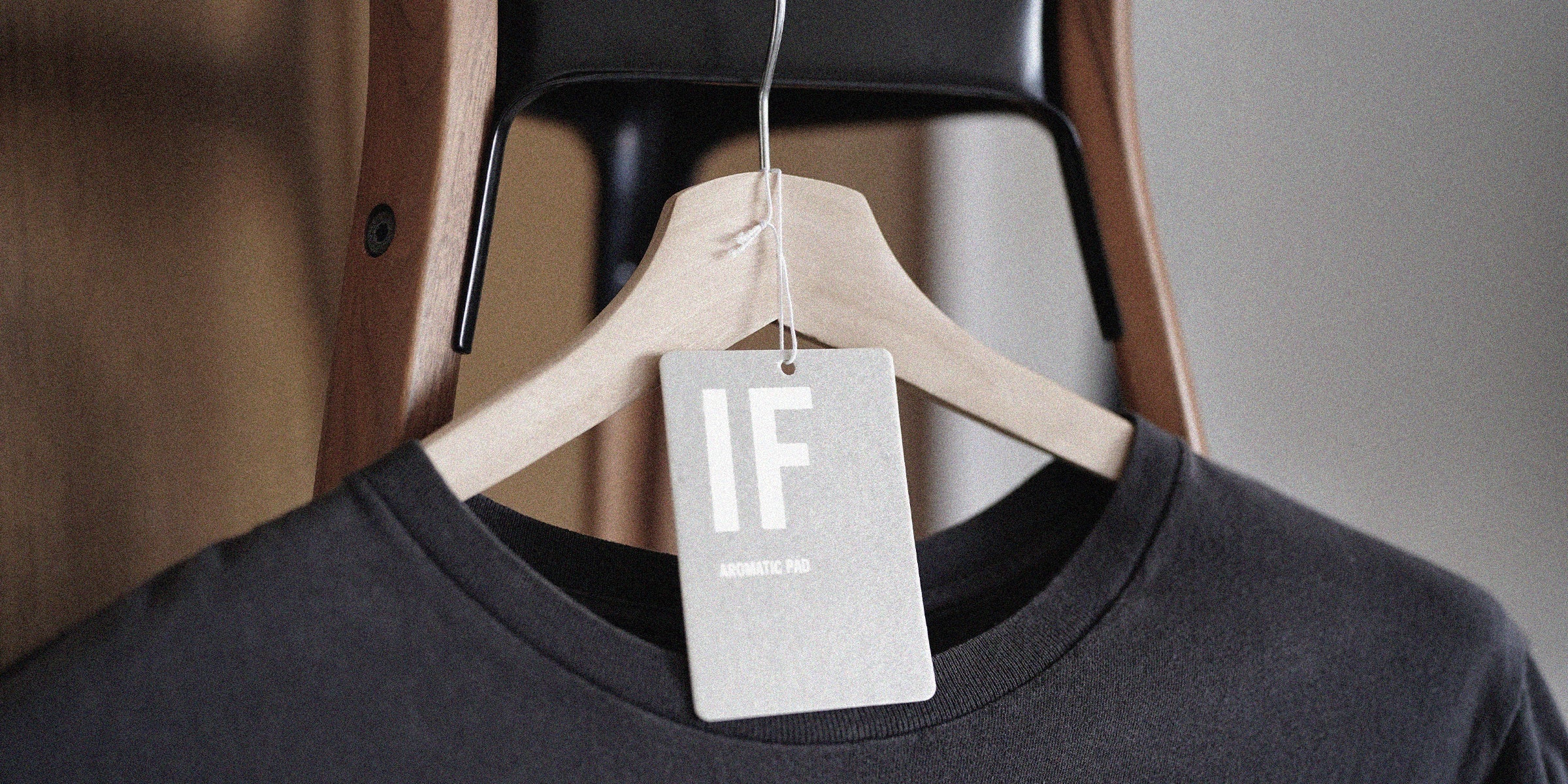 Aromatic Tag