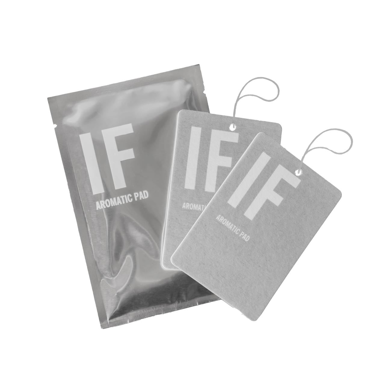 アロマティックパッド "IF"