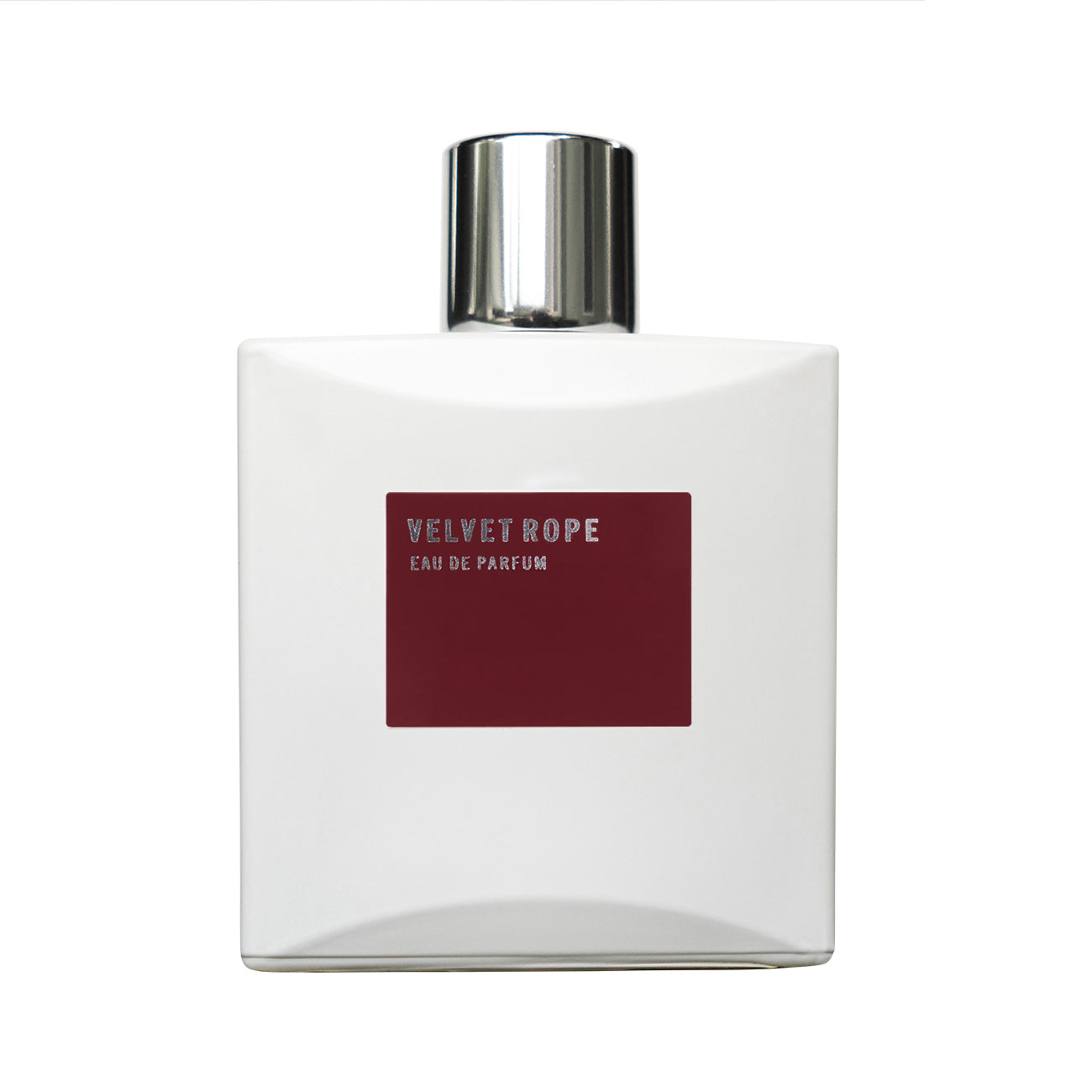 オーデパフューム "VELVET ROPE" 50ml