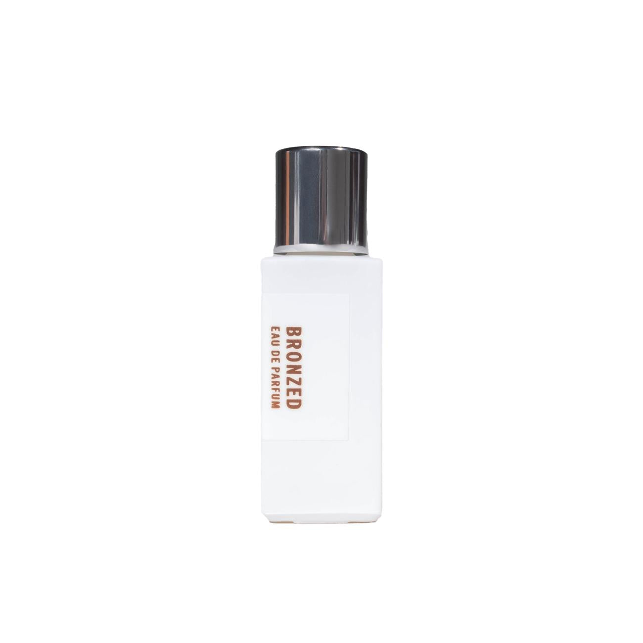 オーデパフューム "BRONZED" 15ml