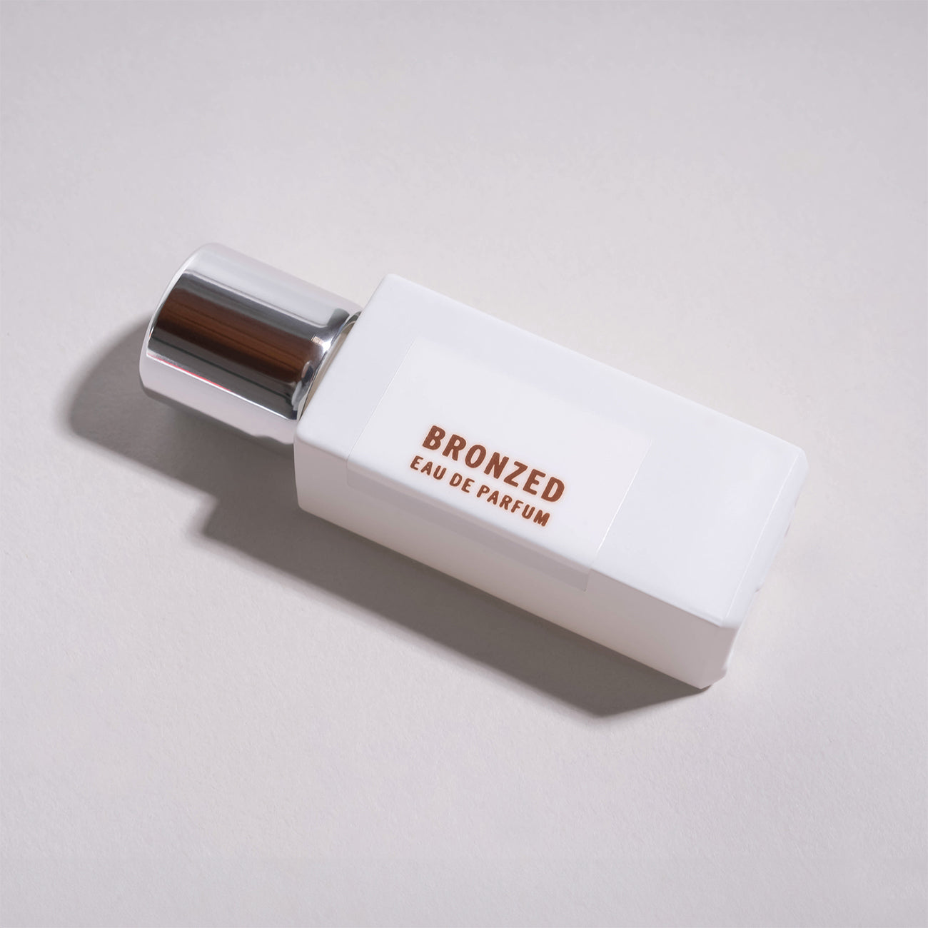 オーデパフューム "BRONZED" 15ml
