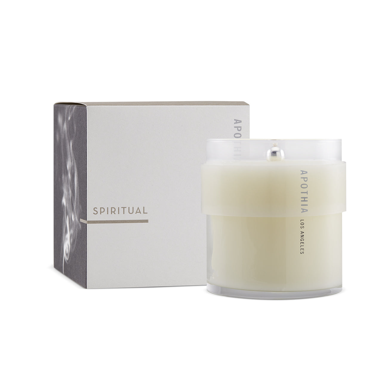 キャンドル "SPIRITUAL"