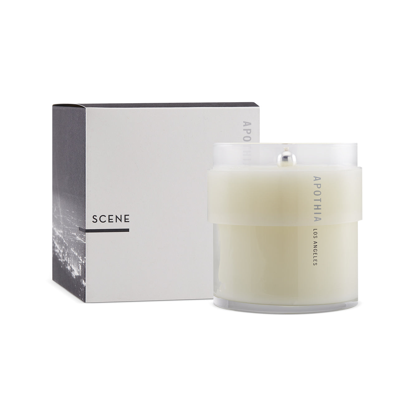 キャンドル "SCENE"