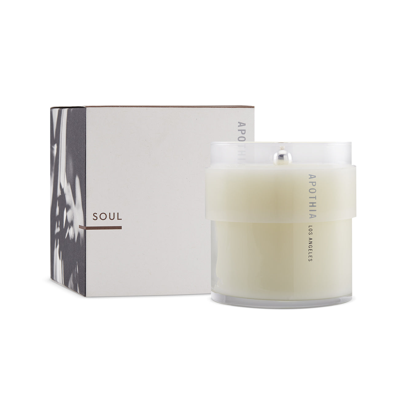 キャンドル "SOUL"