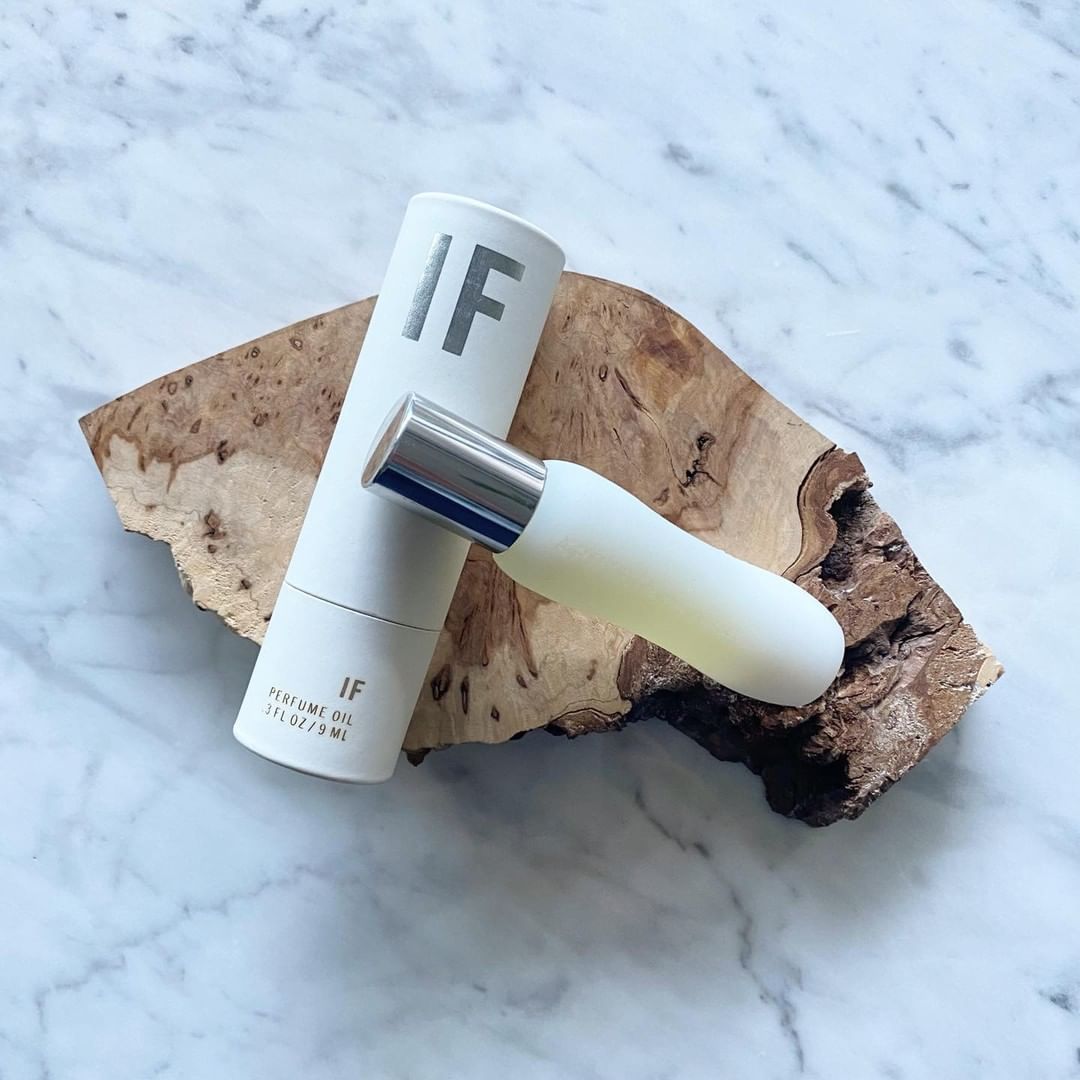 ロールオン "IF"