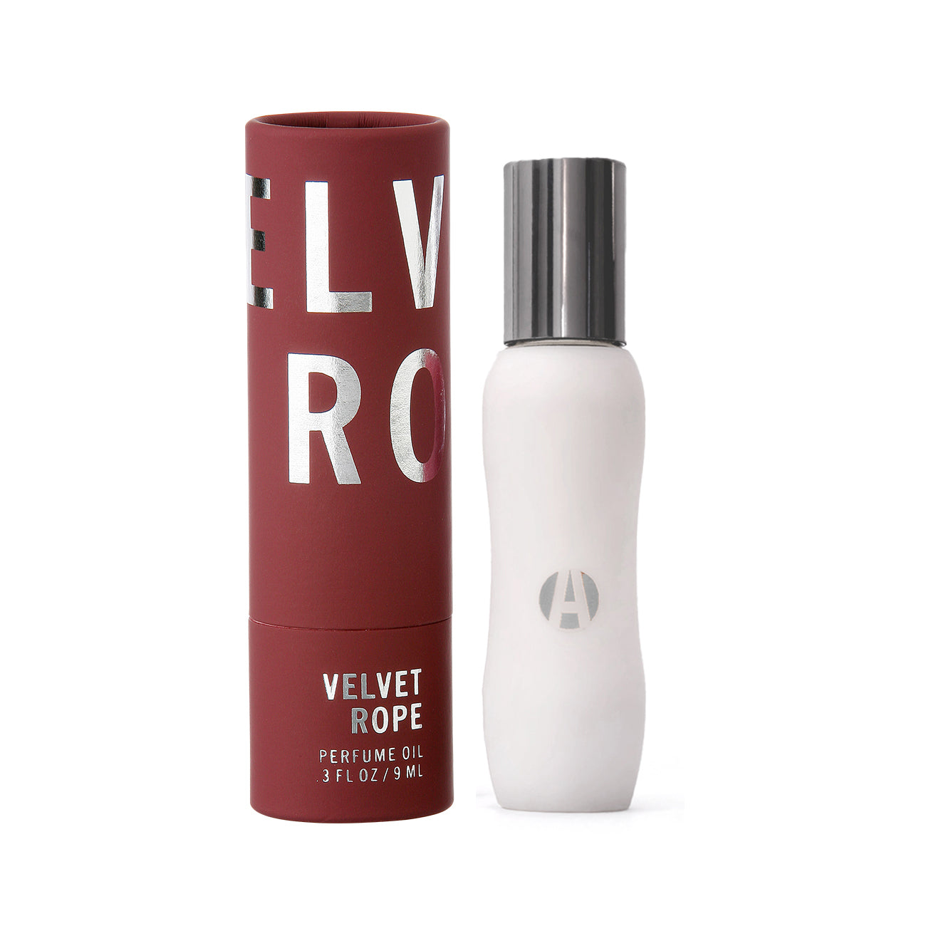 ロールオン "VELVET ROPE"