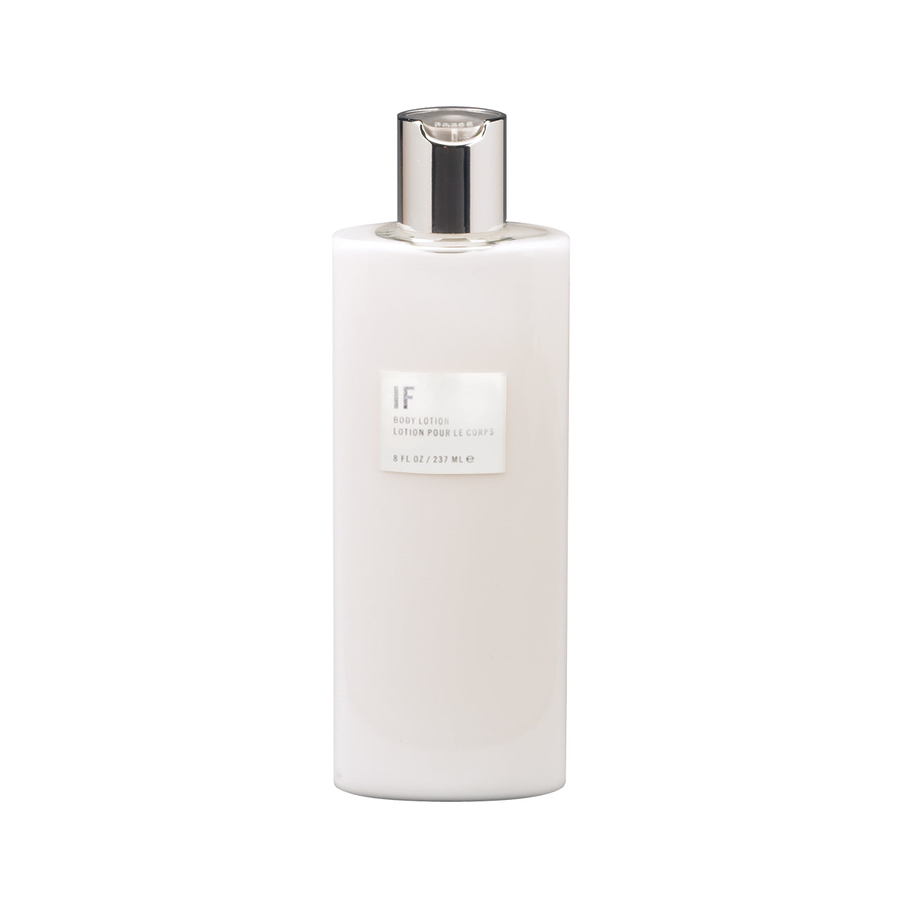ボディローション "IF"