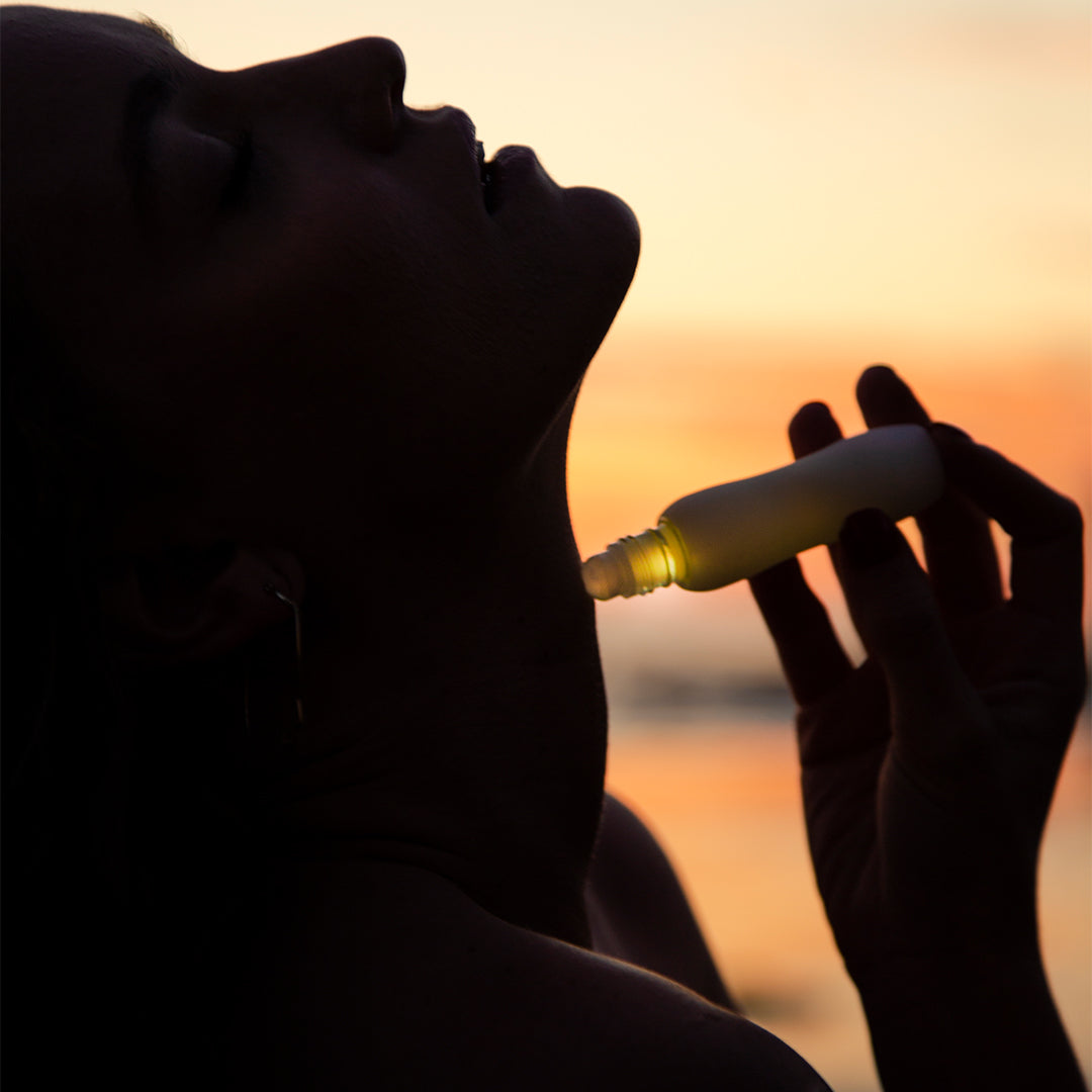 ロールオン "IF"