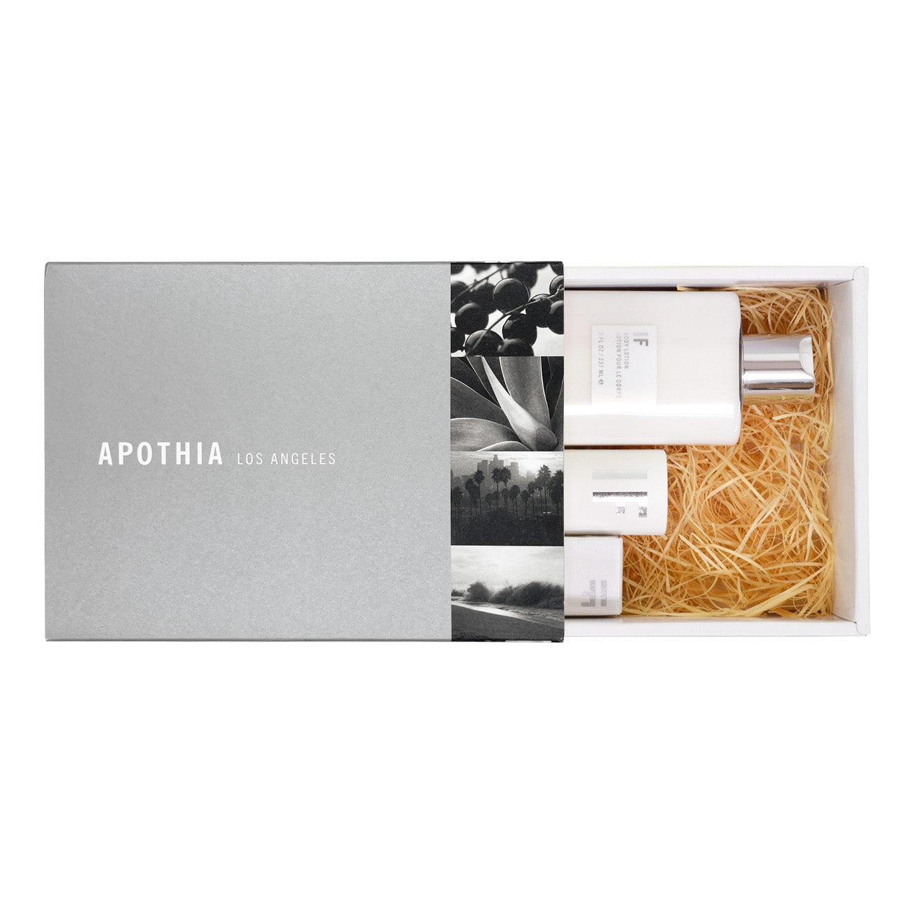 フレグランス ギフトセット "IF"