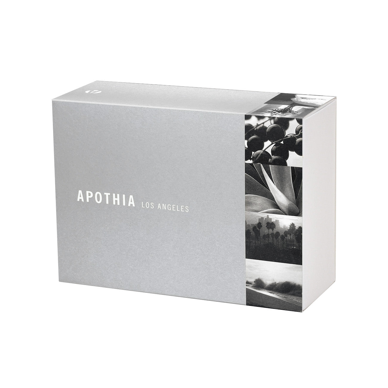 ボディローション & ウォッシュ ギフトセット "IF"