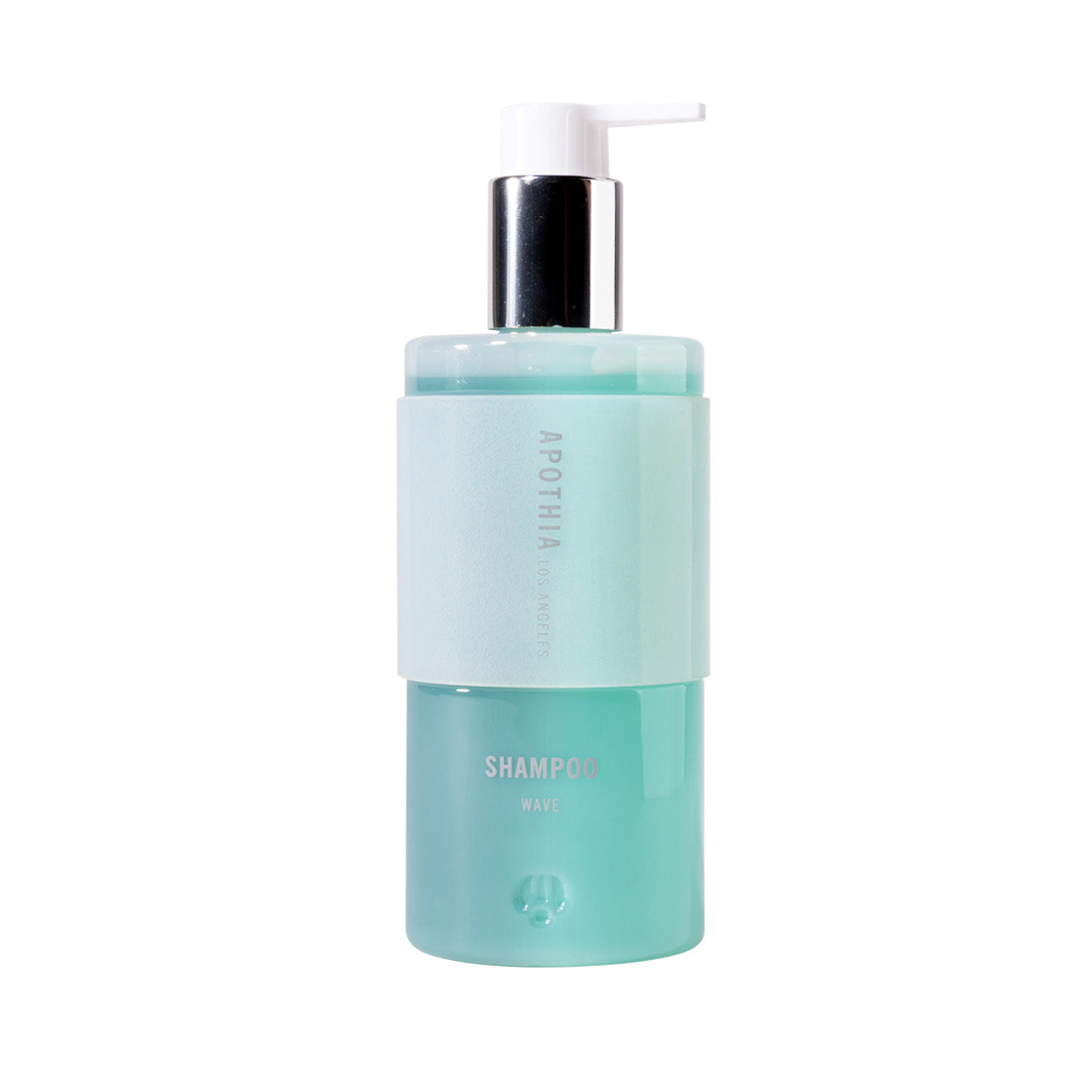 シャンプー "WAVE"