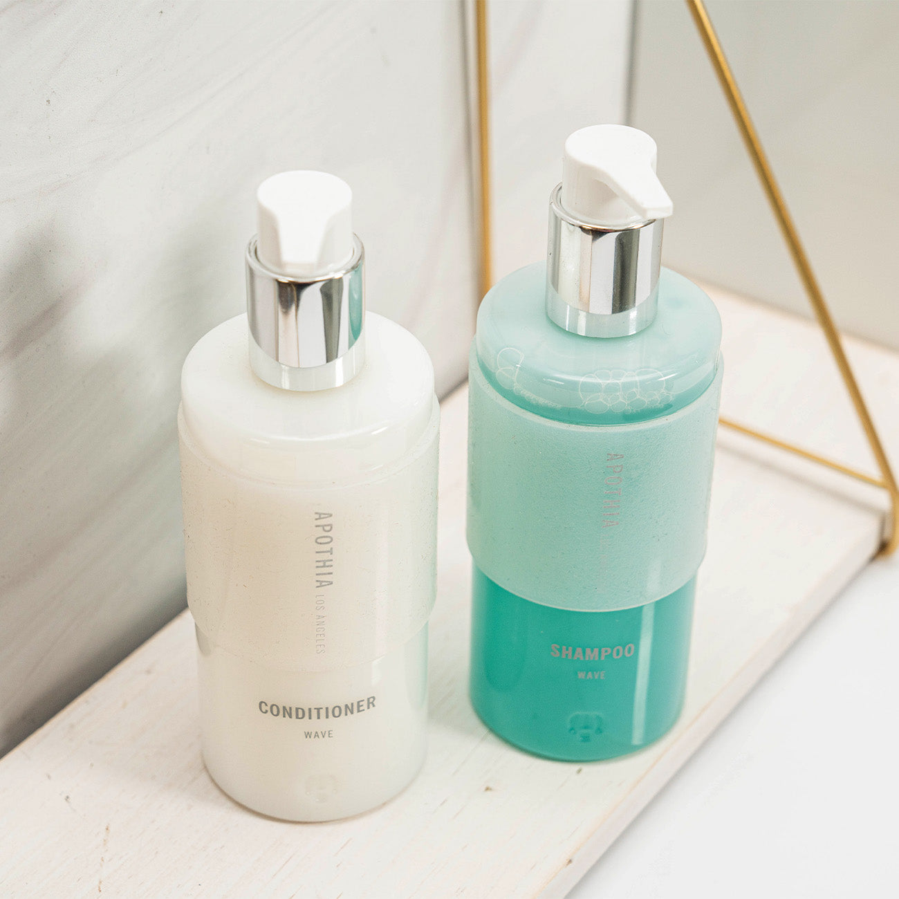 コンディショナー "WAVE"