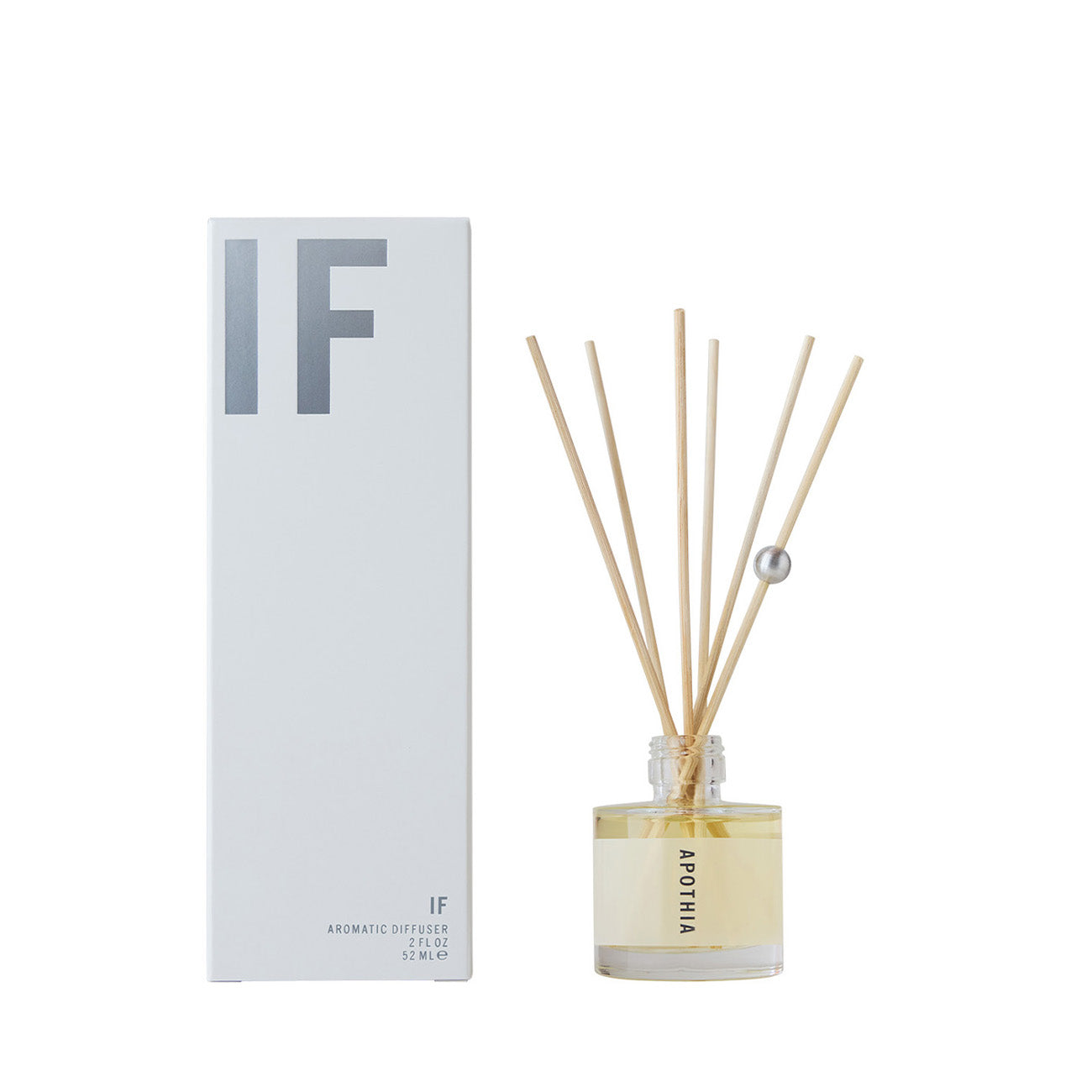 ディフューザー ミニ "IF"