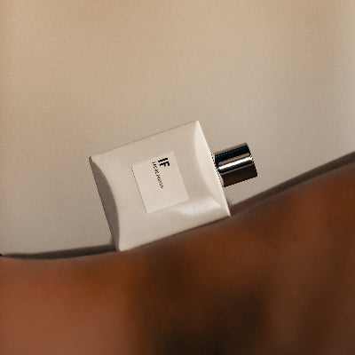 オーデパフューム "IF" 50ml