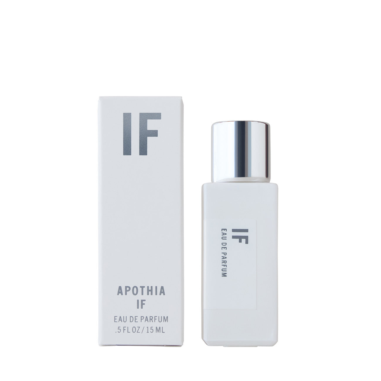 オーデパフューム "IF" 15ml