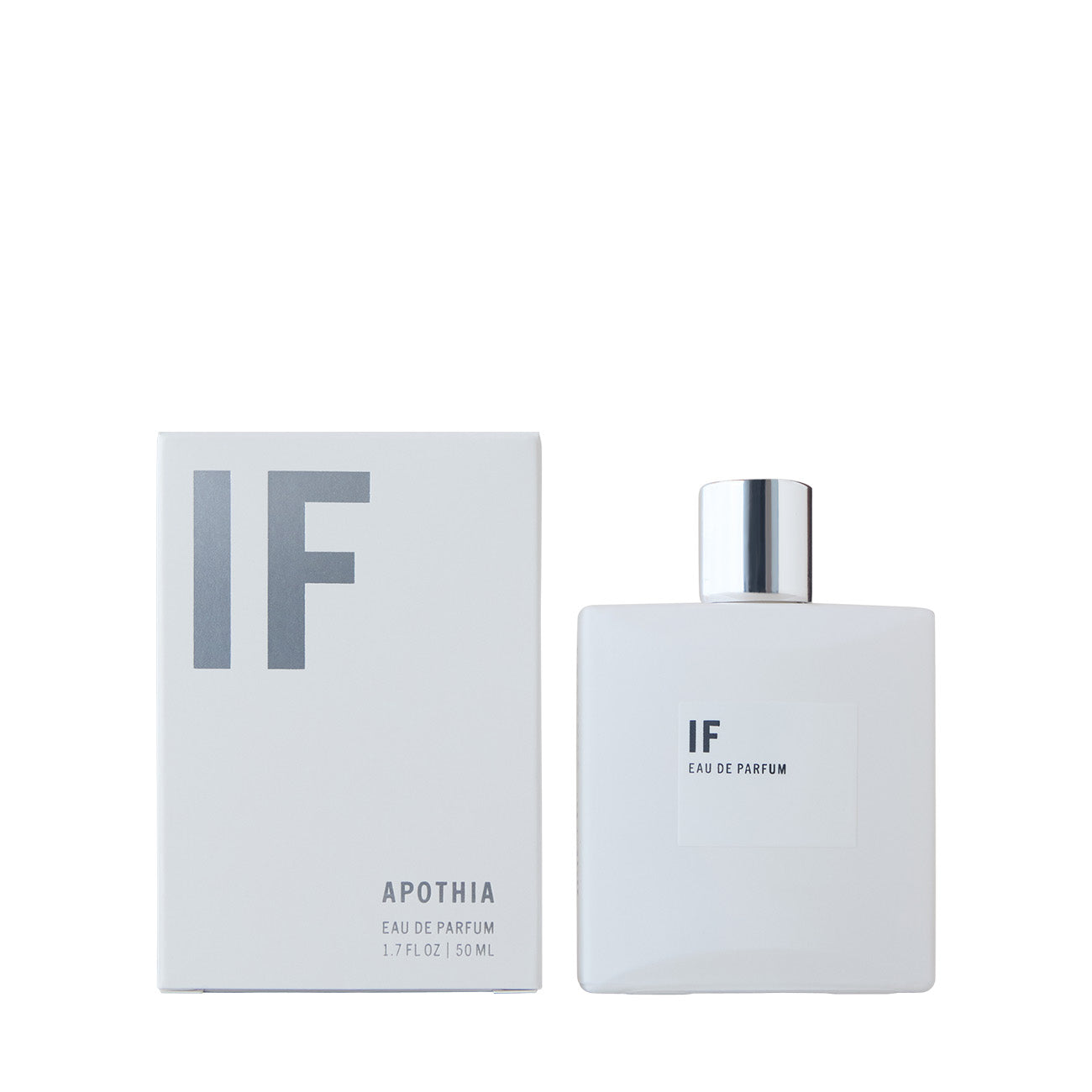 オーデパフューム "IF" 50ml