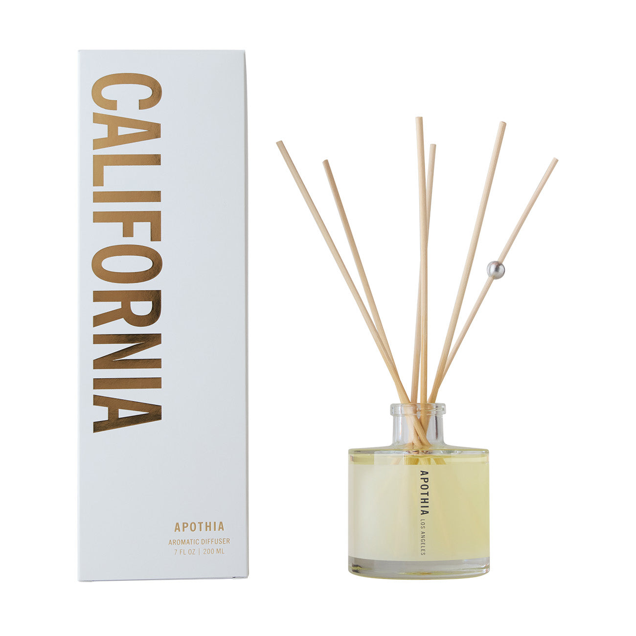 ディフューザー ノーマル "THE CALIFORNIA"