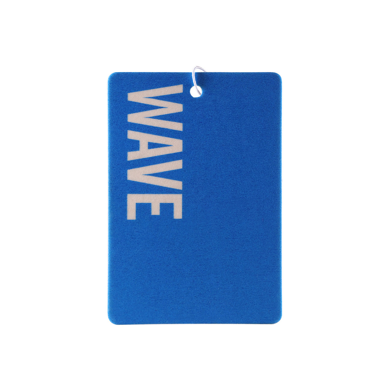 アロマティックタグ "WAVE"