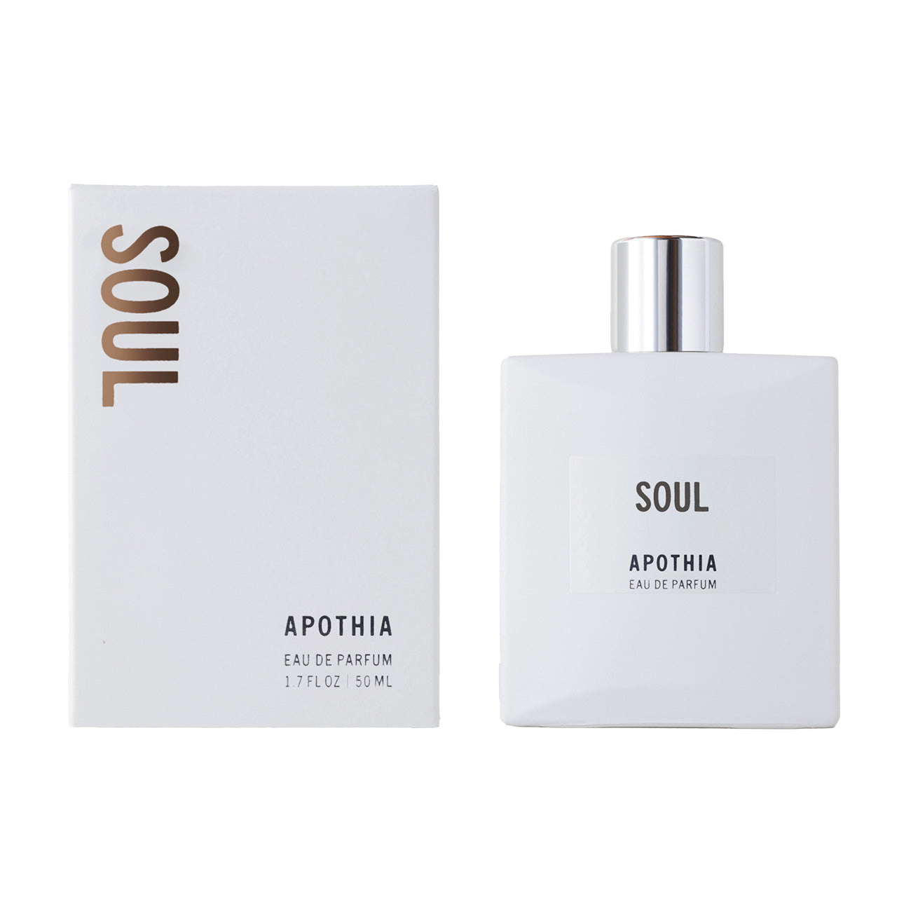 オーデパフューム "SOUL" 50ml