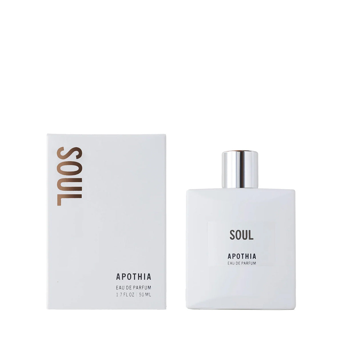 オーデパフューム "SOUL" 50ml