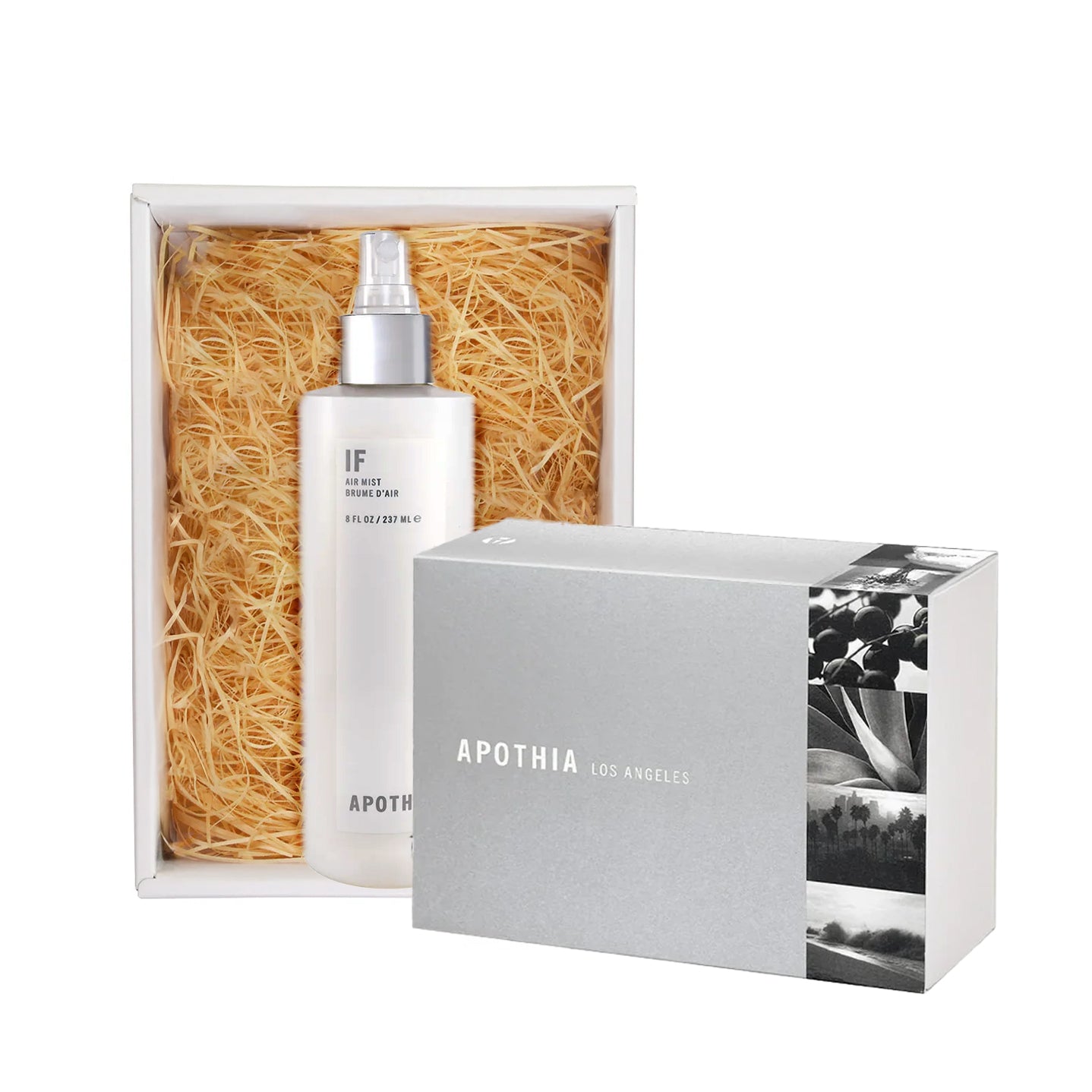 エアミスト ”IF”