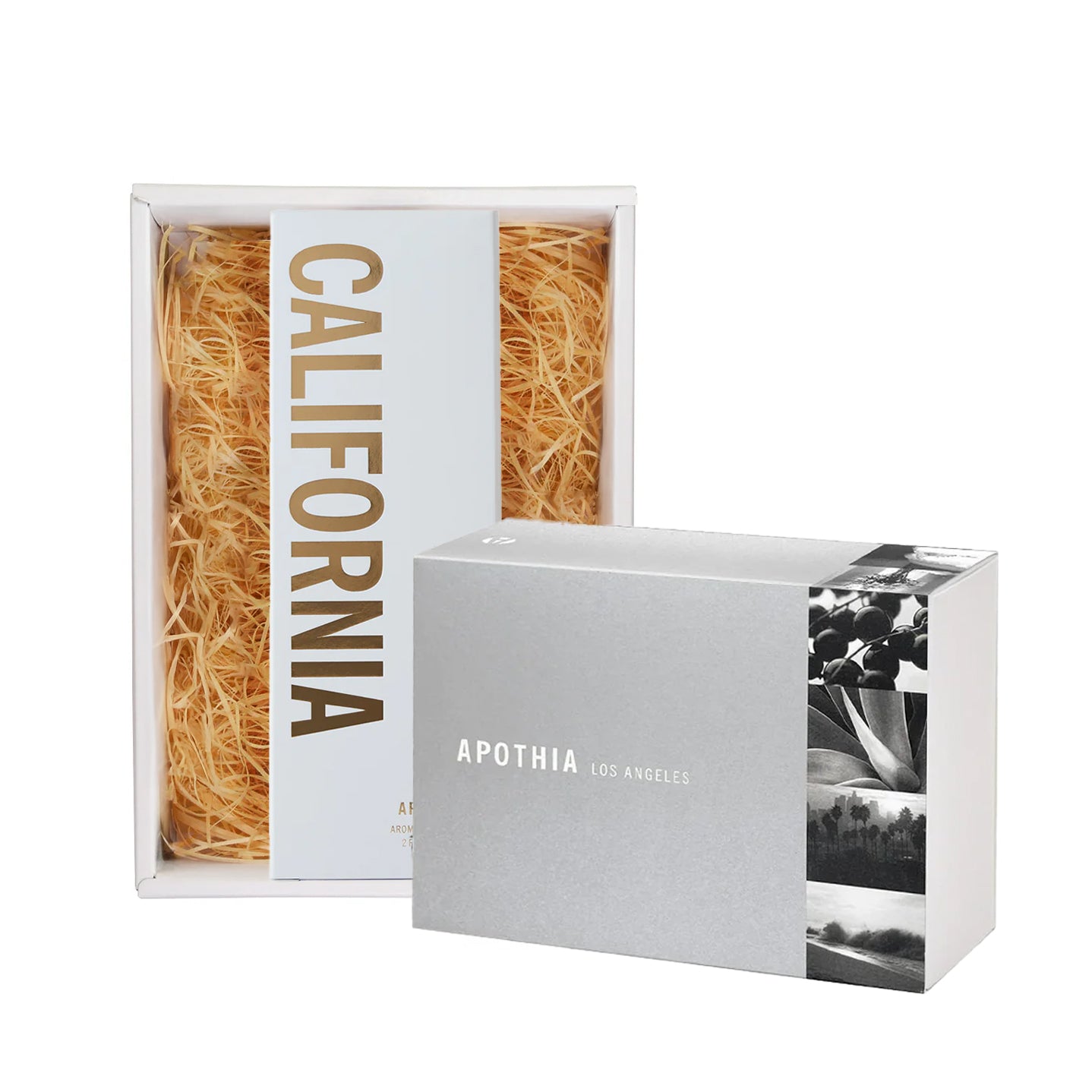 ディフューザー ミニ "THE CALIFORNIA"