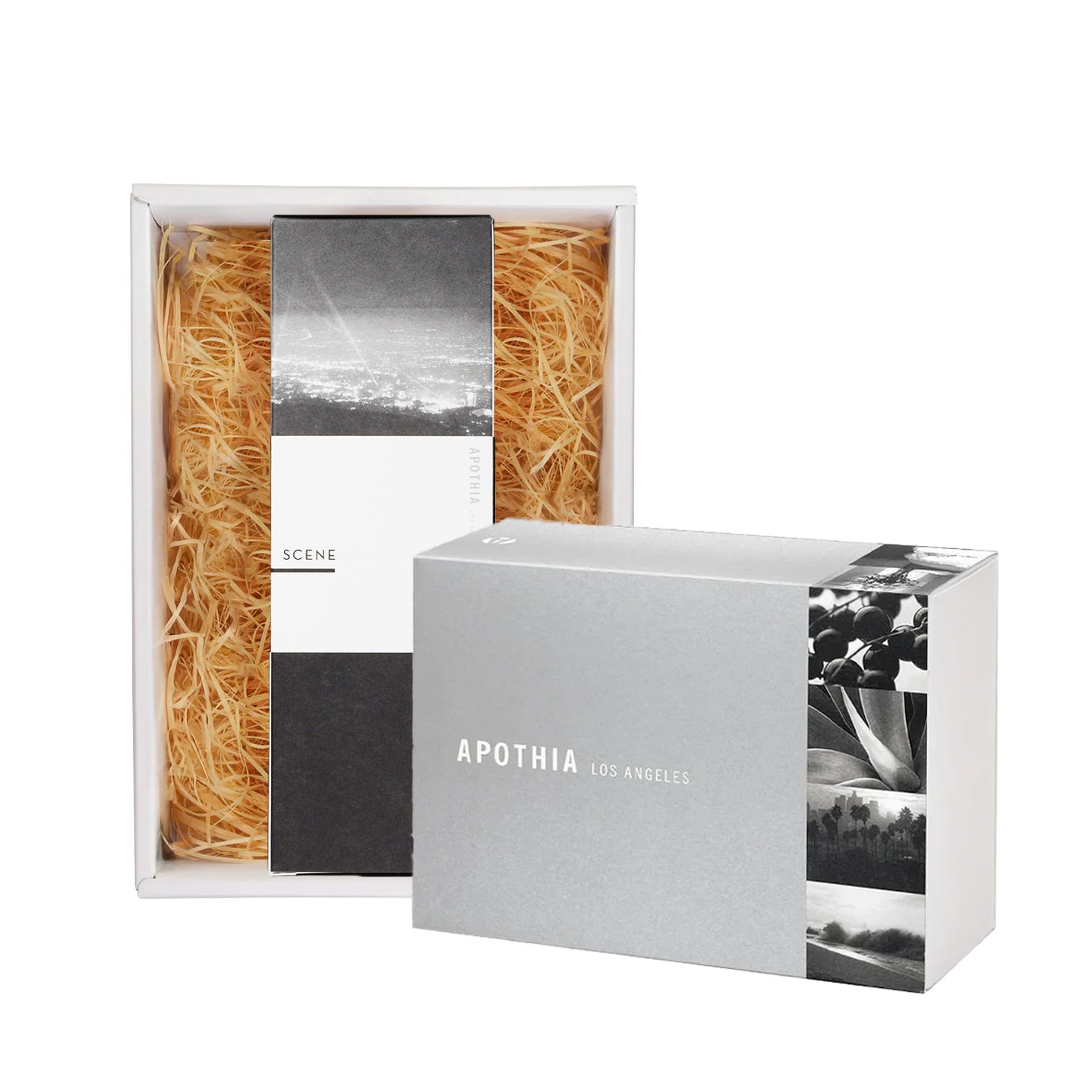 ディフューザー ミニ "SCENE"