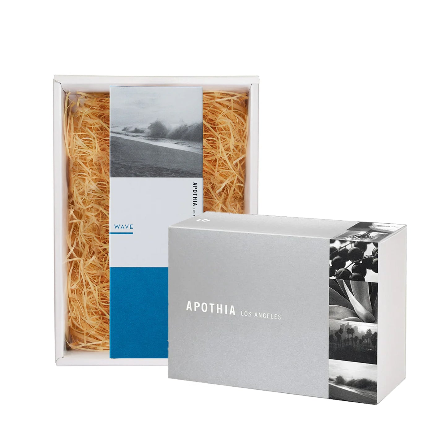 ディフューザー ミニ "WAVE"