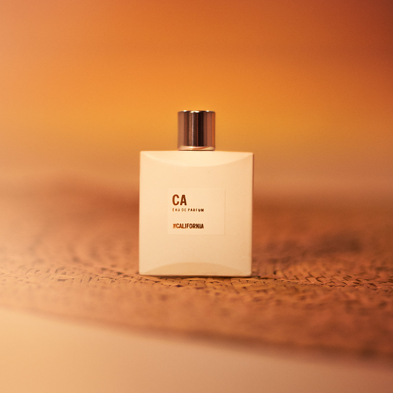 オーデパフューム "THE CALIFORNIA" 50ml