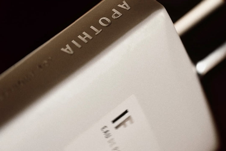 Interview with Ron Robinson Vol.3 : APOTHIAとこれから