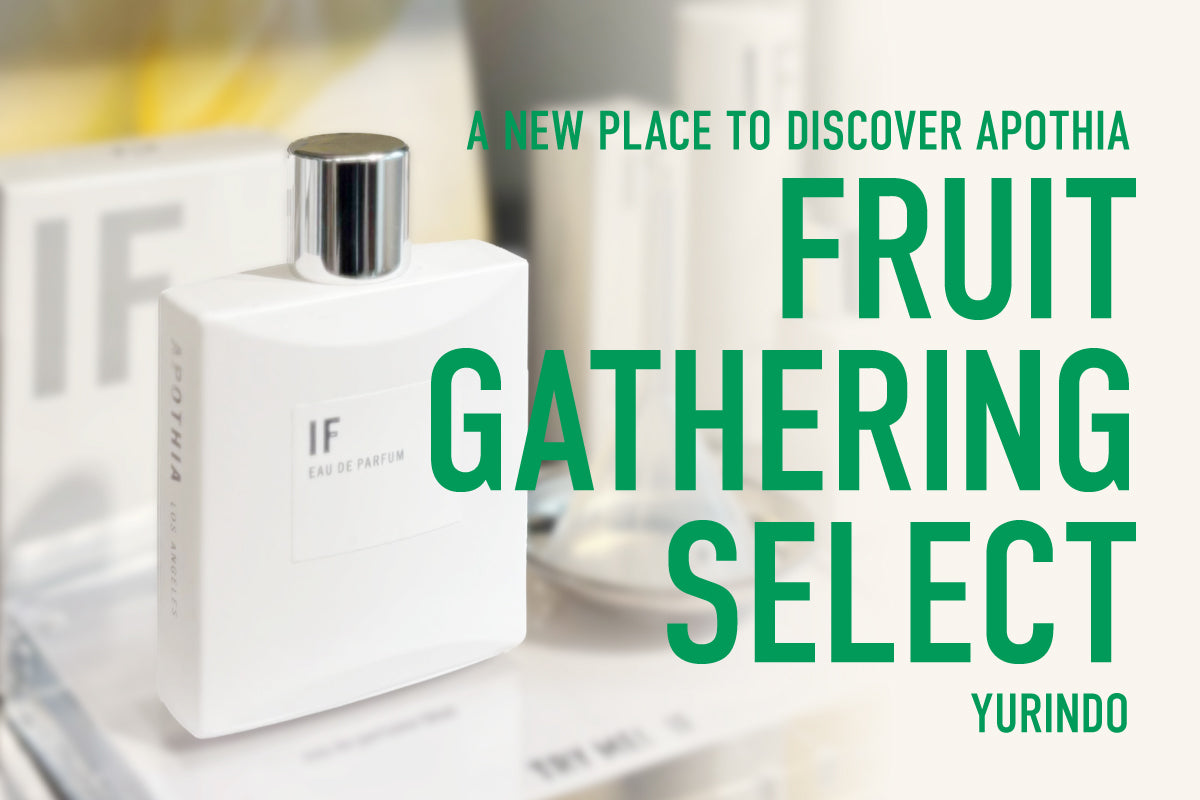 フルーツギャザリング セレクト 有隣堂 BASEGATE横浜関内店