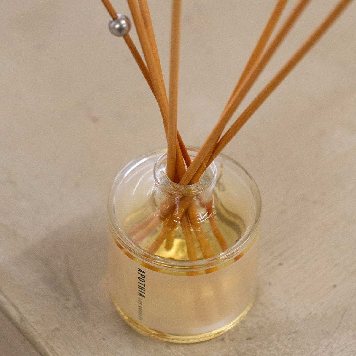 Diffuser