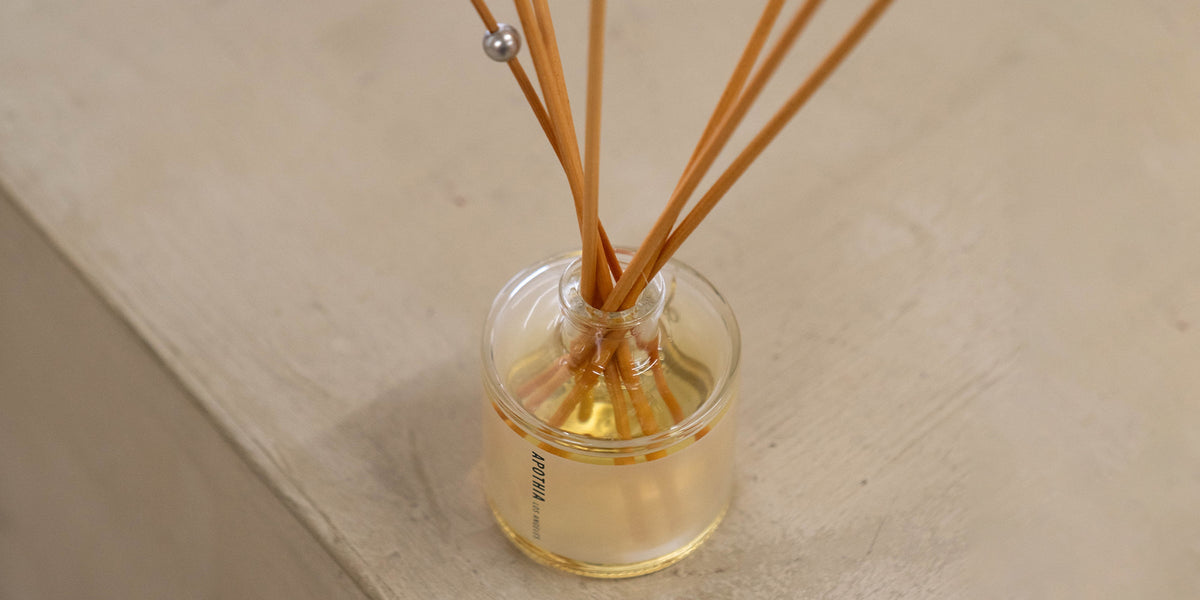 Diffuser