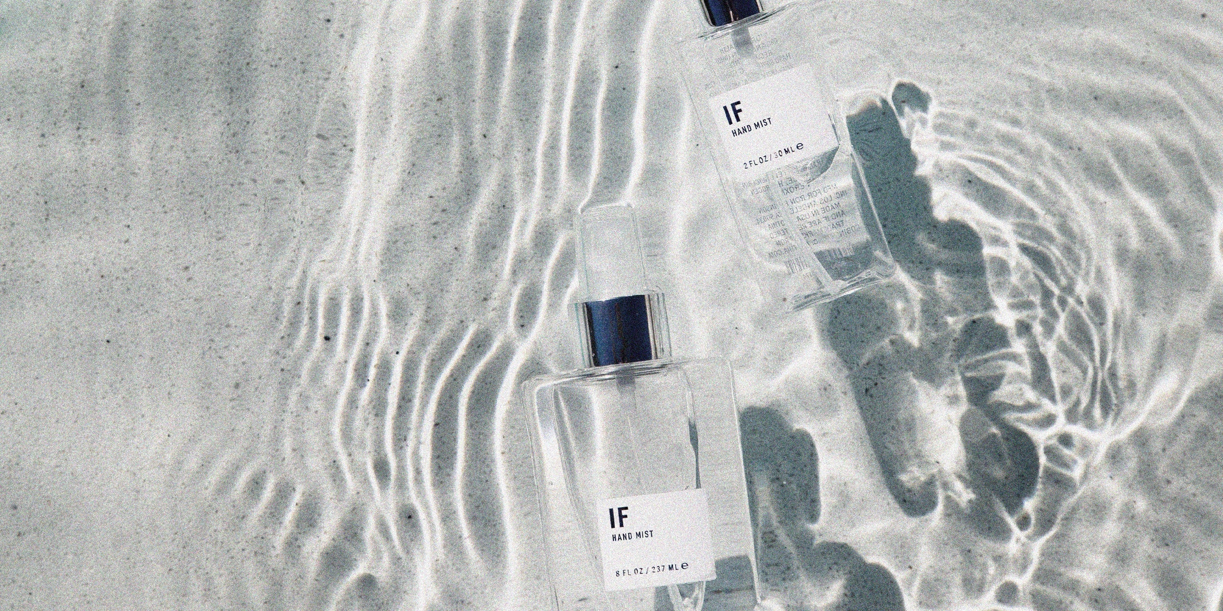 Hand Mist