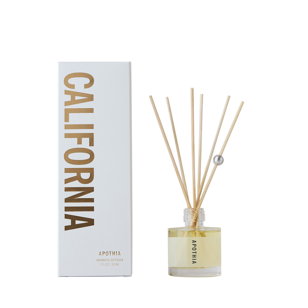 Diffuser