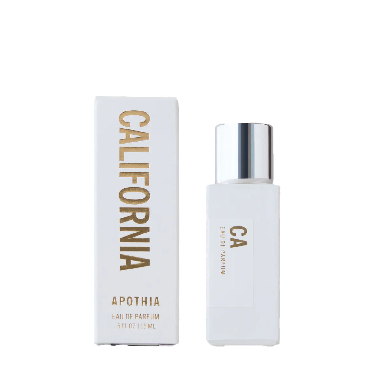 オーデパフューム "THE CALIFORNIA" 15ml