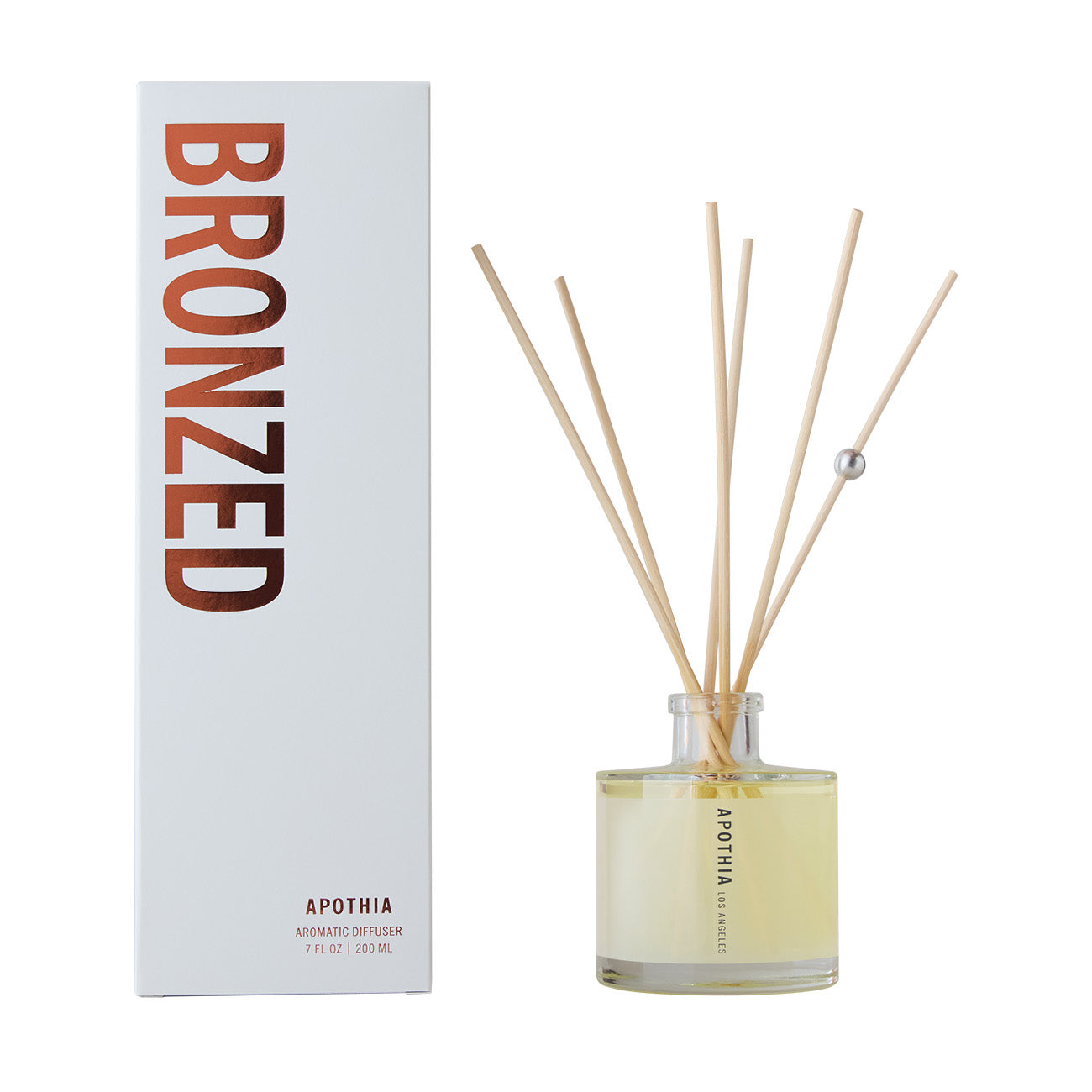 ディフューザー ノーマル "BRONZED"