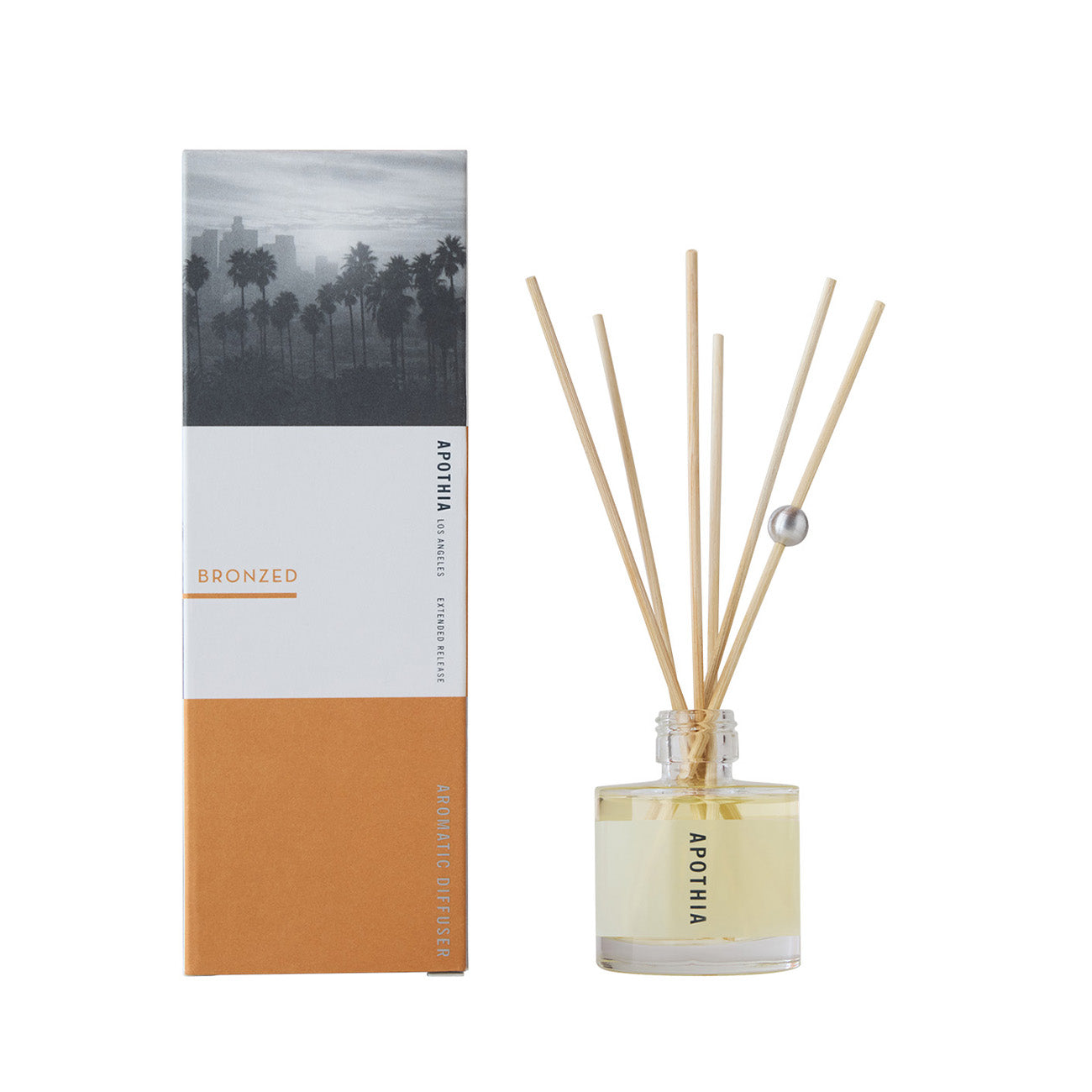 Diffuser