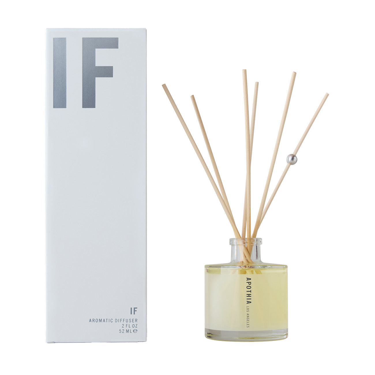 ディフューザー ノーマル "IF"