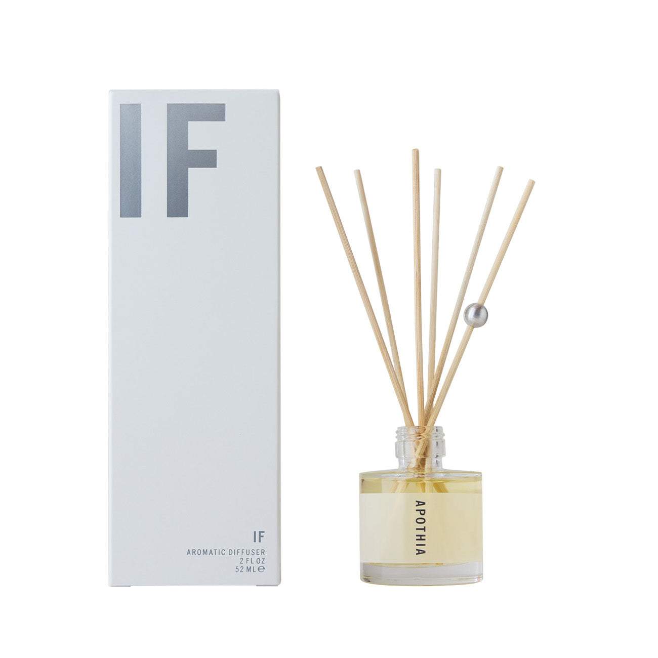 ディフューザー ミニ "IF"