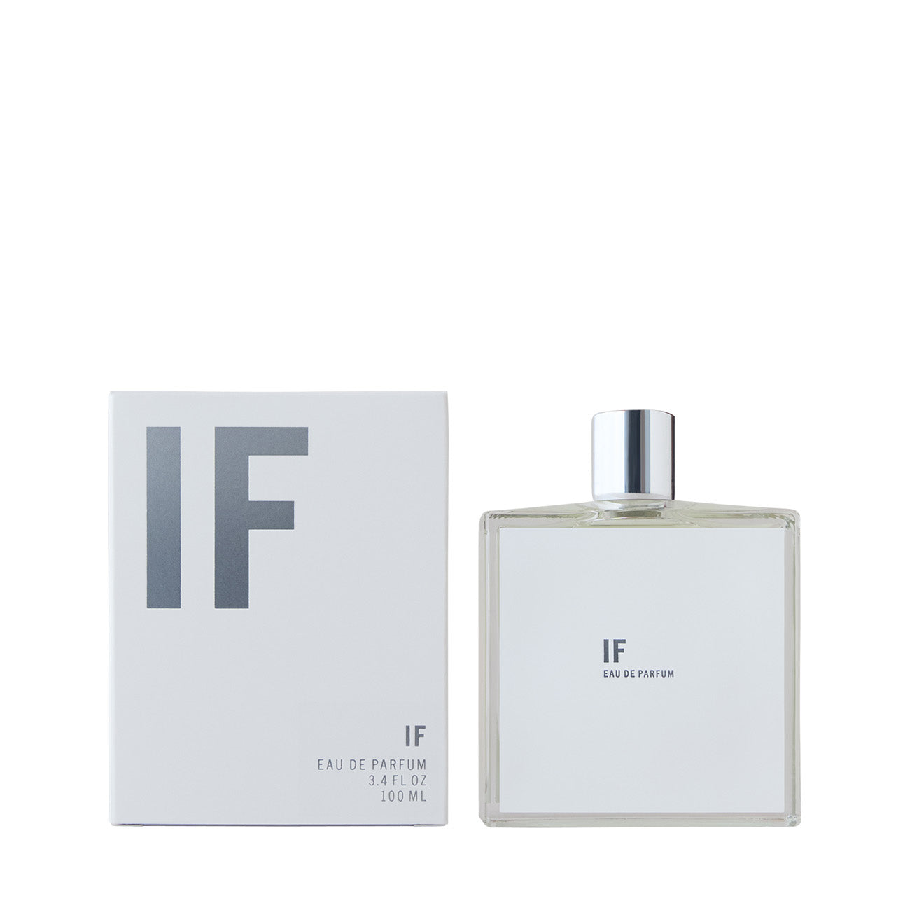 オーデパフューム  "IF" 100ml