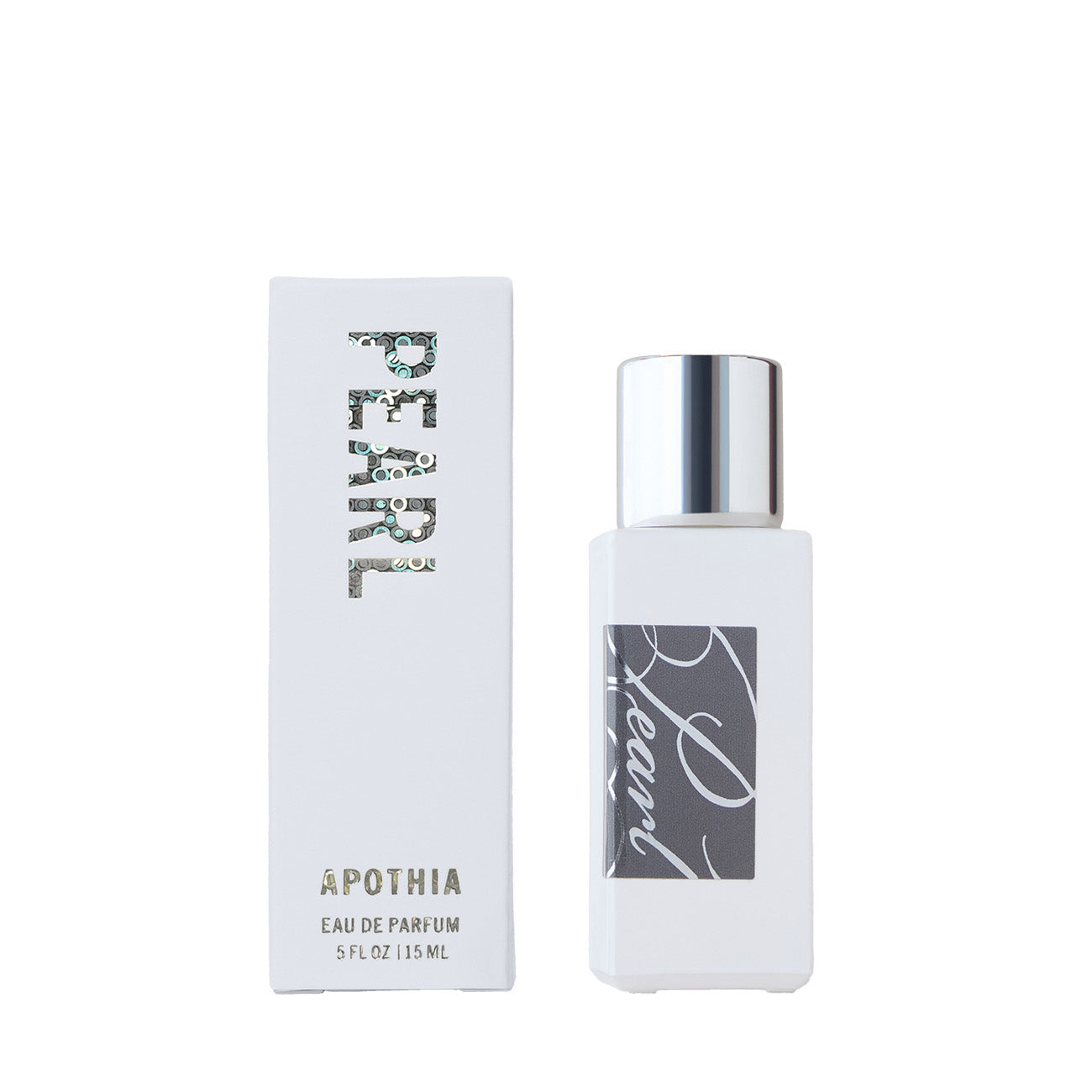 オーデパフューム "PEARL" 15ml