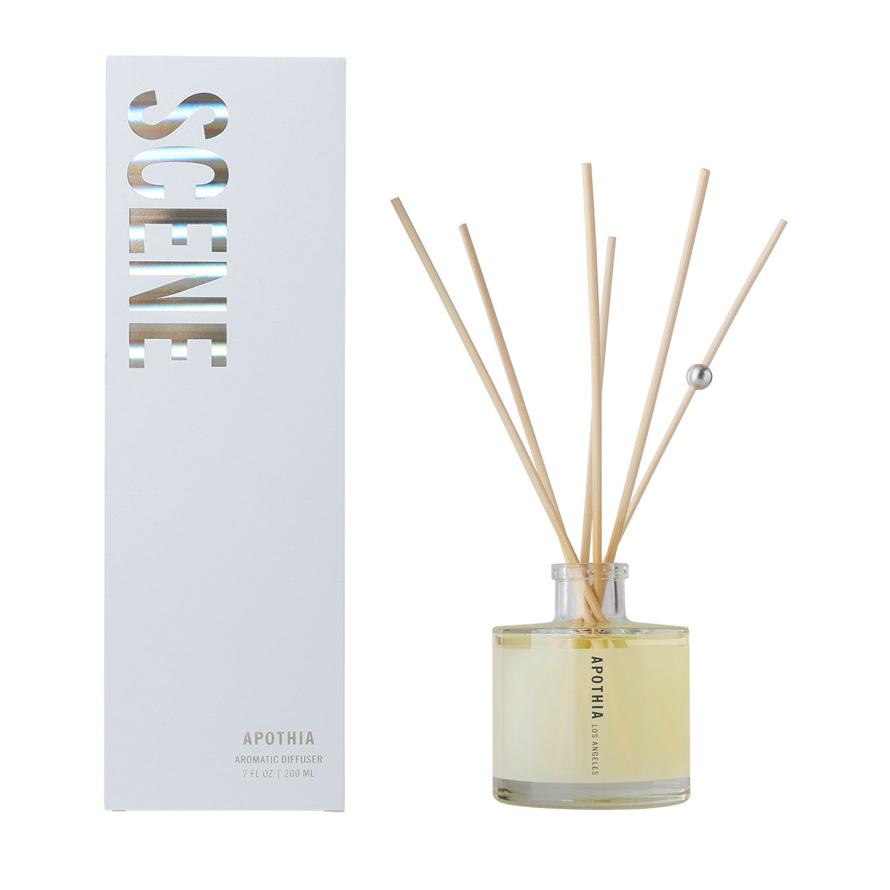 メディテーションディフューザー Diffuser