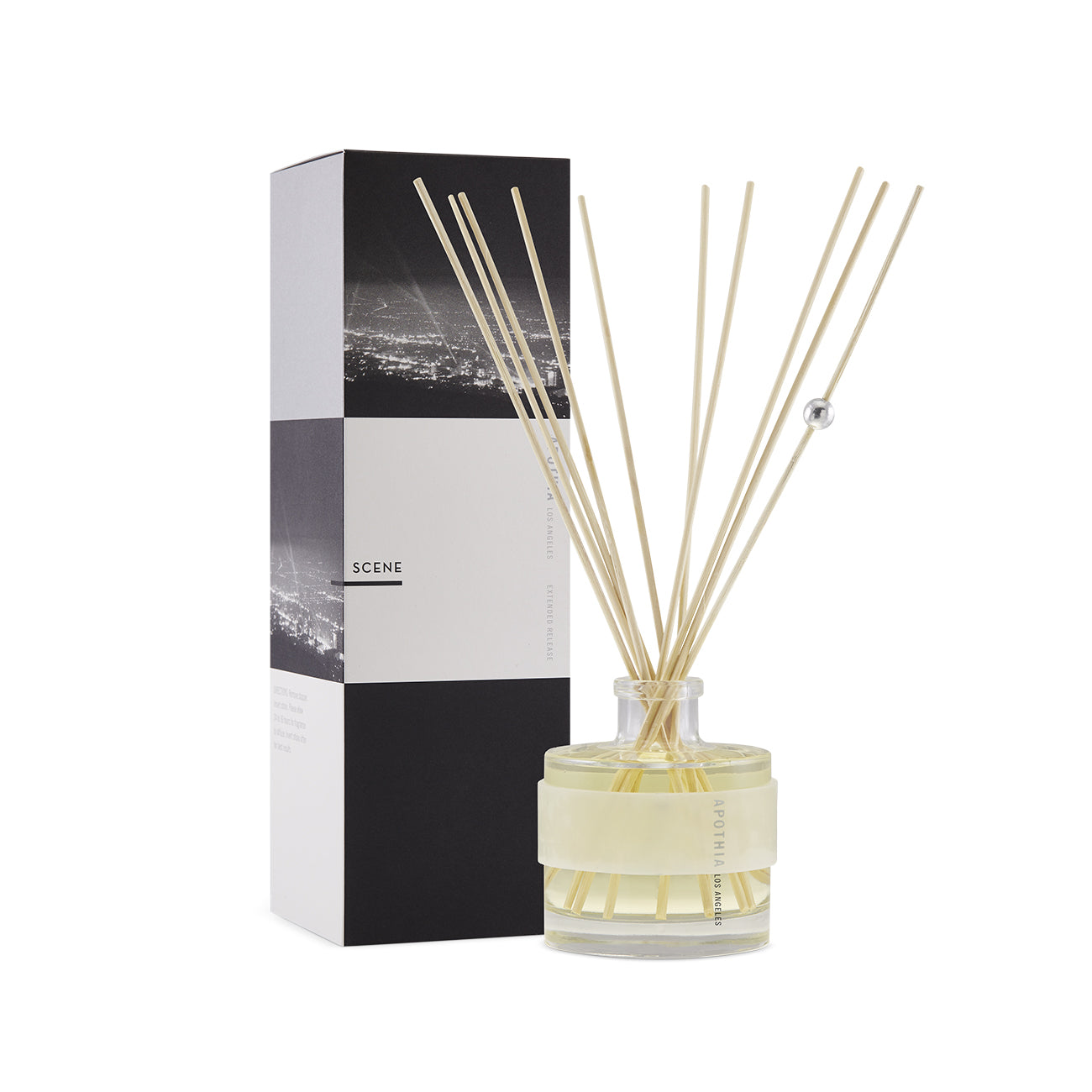 Apothia アポーシア ディフューザー JUICED ジュースド 200ml APOTHIA - Apothia アポーシア ディフューザー JUICED ジュース