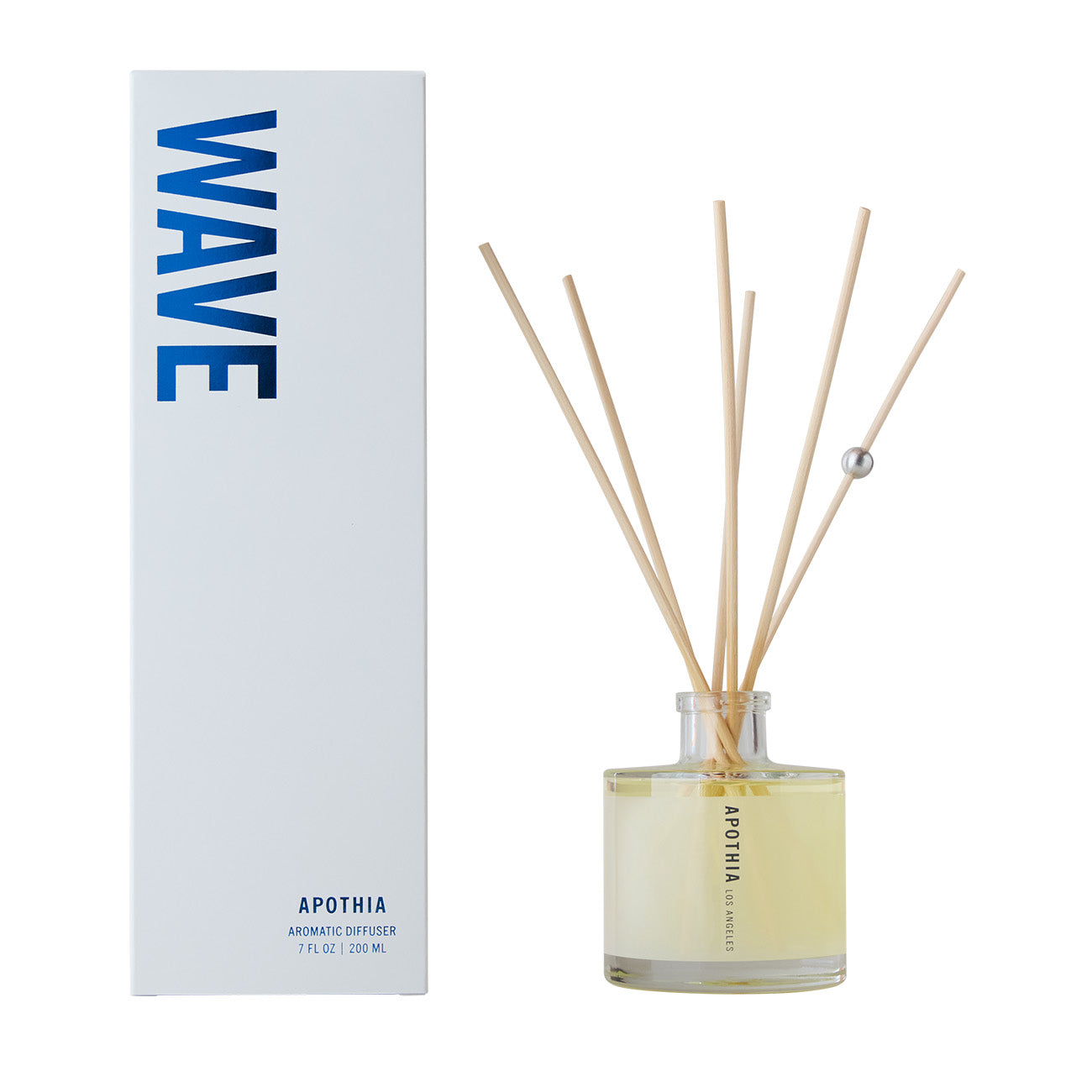 ディフューザー ノーマル "WAVE"