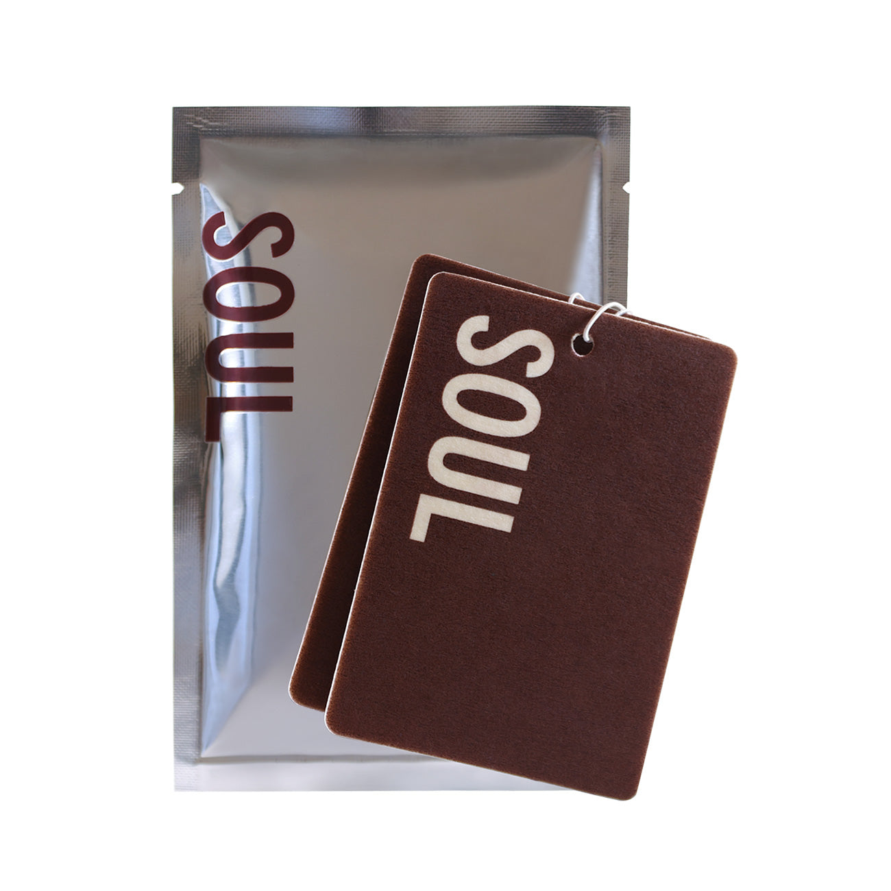 アロマティックタグ "SOUL"